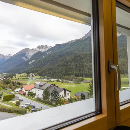 Chasa Vista Lischana