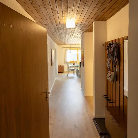 Chasa Vista Lischana