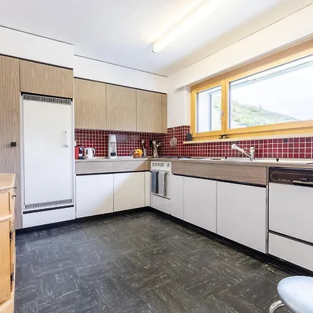 Chasa Vista Lischana