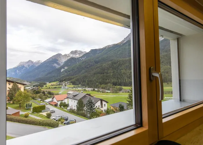 Chasa Vista Lischana