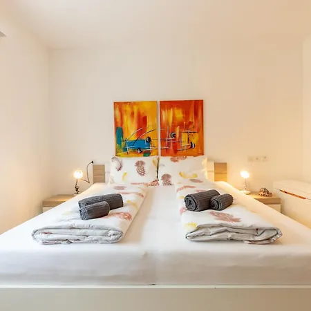 Chasa Vista Lischana 施库尔