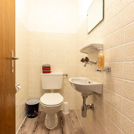 Chasa Vista Lischana