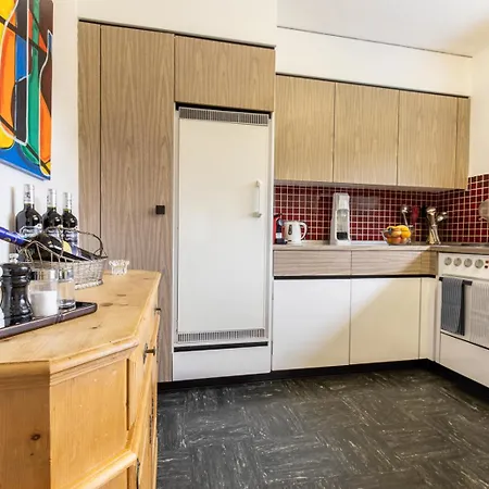 Chasa Vista Lischana