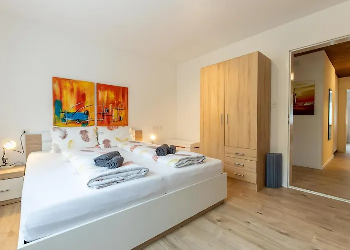 Chasa Vista Lischana