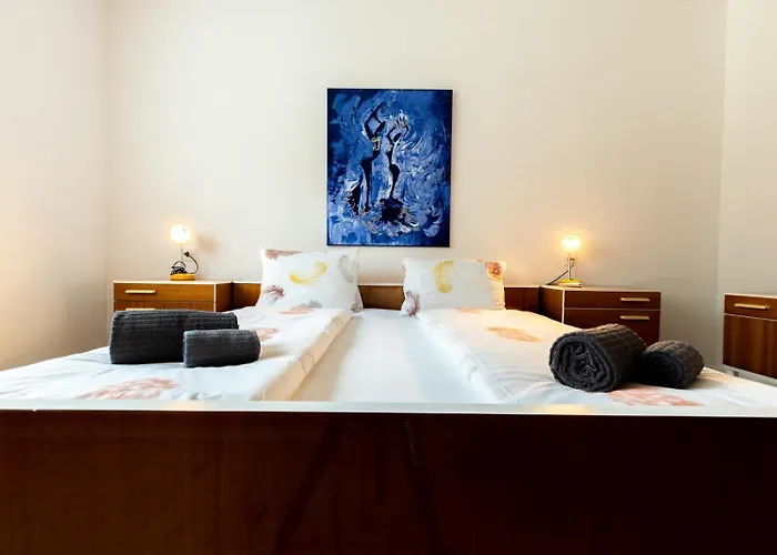 Apartamento Chasa Vista Lischana Scuol